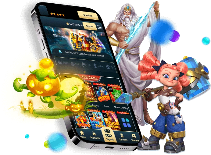 Giới thiệu nền tảng kk88 bet