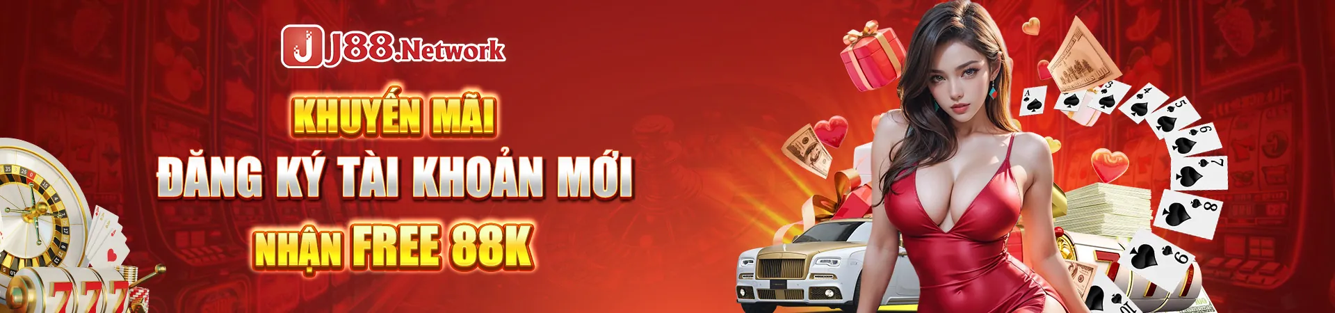 Máy đánh bạc rực rỡ với tiền vàng và hiệu ứng ánh sáng may mắn tại kk88 bet