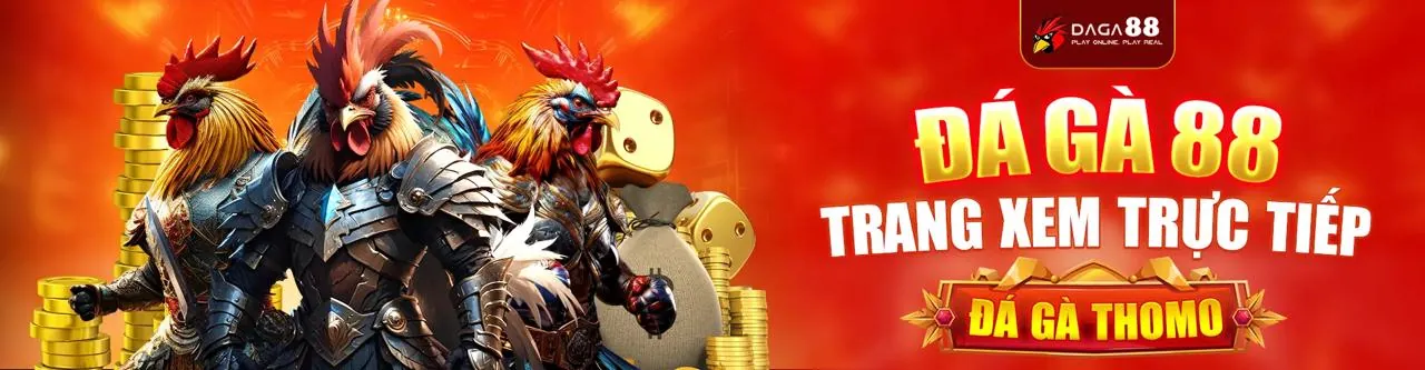 Sân đá gà trực tuyến sôi động kk88 bet