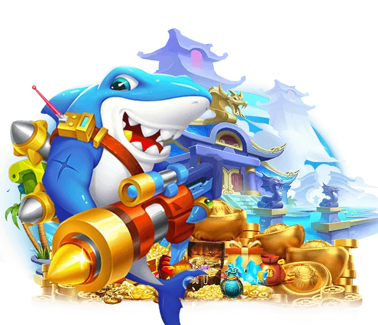 Giao diện chơi game bắn cá tại kk88 bet