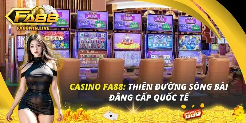 Trải nghiệm sòng bạc trực tuyến kk88 bet